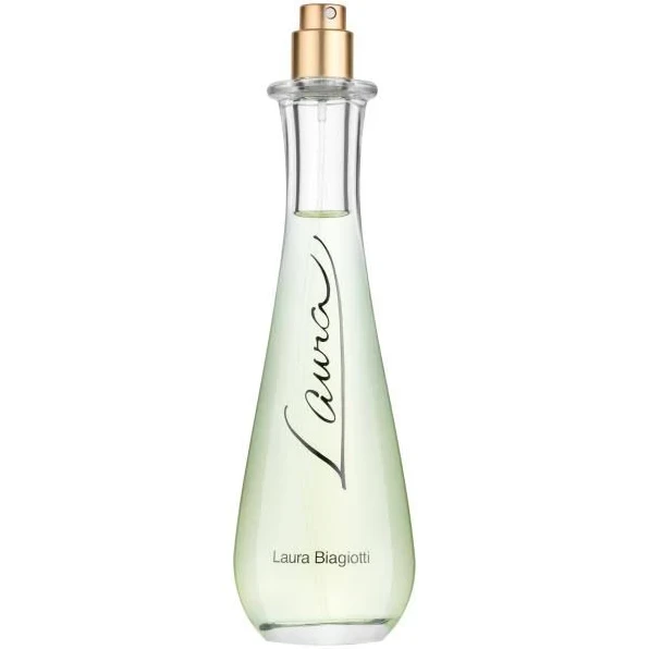 Laura Biagiotti Laura Туалетна вода, 75 мл (Тестер без кришечки), фото 1