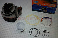 Honda 65cm3 TOPIC AF38 (Ø44 p-12) Циліндр комплект фірма JWBP — гарна