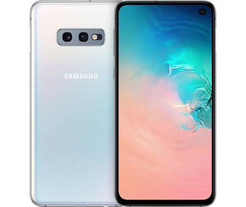 Samsung Galaxy S10 E