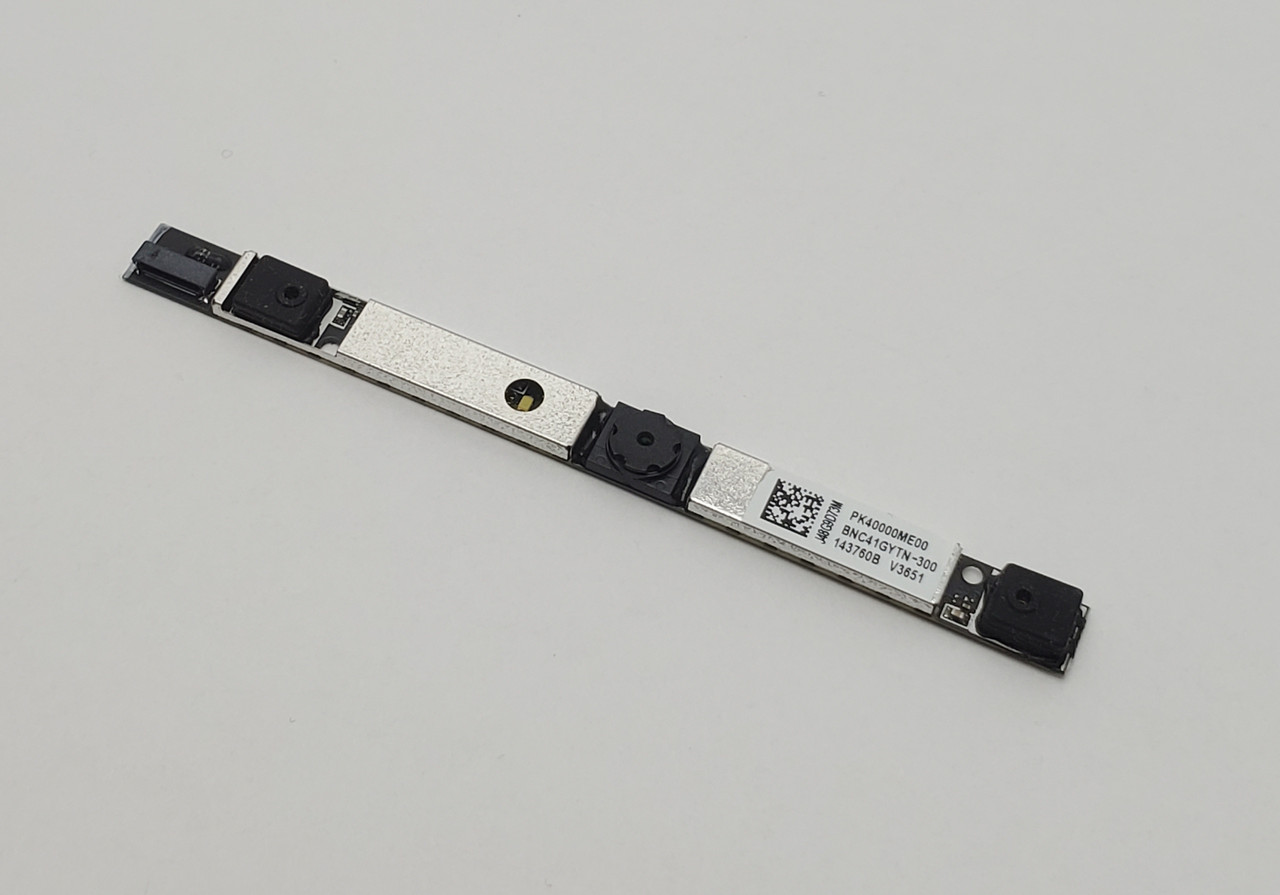 Веб-камера lenovo z50-75 g70-80 g70-70 b70-80 g70-35 5c20g56491 сервісний оригінал з розборки
