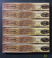 Набор эльборовых брусков ALDIM МФФ 150х12х7х3 из 6 шт