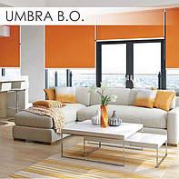 Ролети УМБРА Б. О. (UMBRA B. O.)