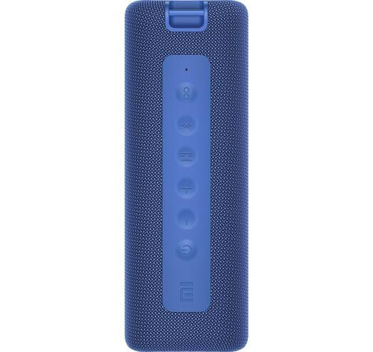 Портативна колонка Xiaomi Mi Portable BT Speaker 16W Blue
