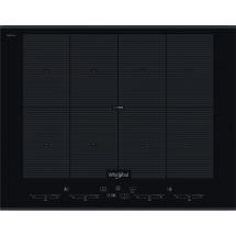 WHIRLPOOL SMO658CBTIXL (SMO 658C/BT/IXL)