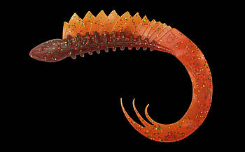 Силіконова приманка Relax Viper 3" колір TS033