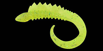 Силіконова приманка Relax Viper 3" колір TS018