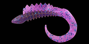 Силіконова приманка Relax Viper 3" колір TS303