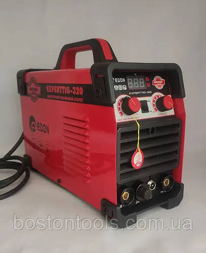 EDON EXPERT TIG 320, фото 1