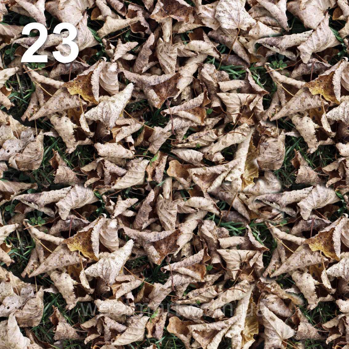 Камуфляжна плівка на авто військовий піксель №23, фото 1