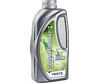 Антифриз Neste Special Coolant (зеленый, концентрат)