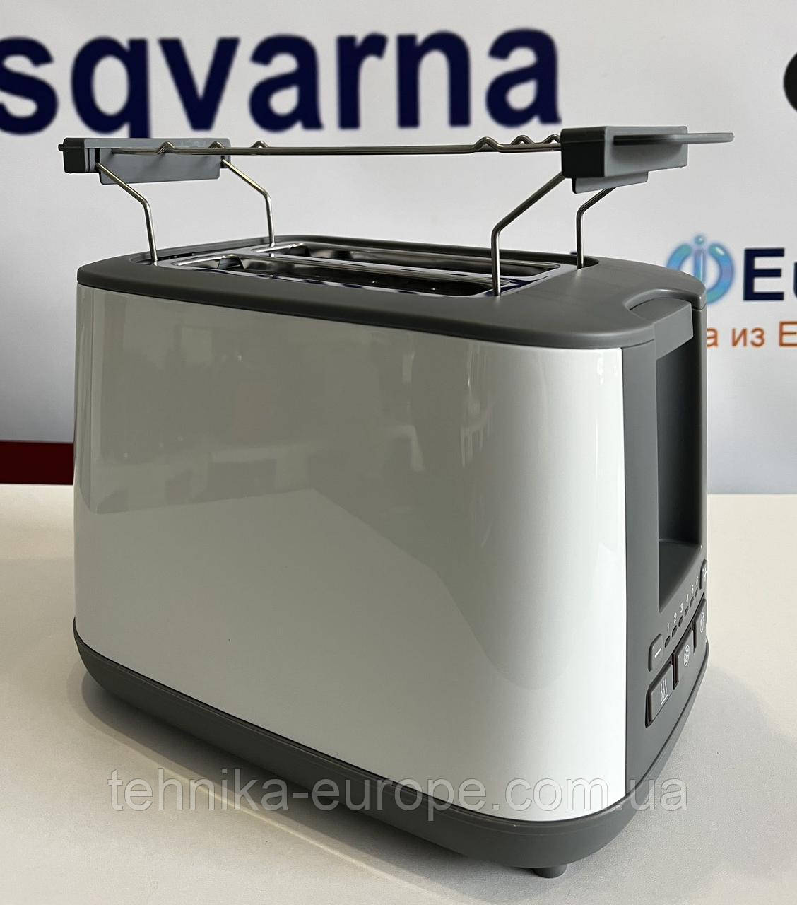 Тостер QUIGG GT-Tds-e-01, фото 1