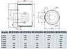 Бойлер комбінований Gorenje GBK 200 OR RNV9 (для котла), фото 10