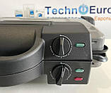 Гриль 3 в 1 Silver Crest SKG 1700 B3, фото 4