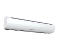 Теплова електрична повітряна завіса Ballu BHC-L10-S06 (6 кВт 220В, ширина 1080мм (пульт BRC-E)