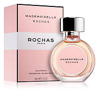 Женские духи Rochas Mademoiselle Rochas Парфюмированная вода 30 ml/мл оригинал