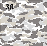 Камуфляжна плівка на авто військовий піксель №33, фото 4