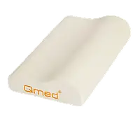 Подушка ортопедична Qmed Standard Pillow