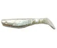 Manns Predator 4 M-077 SMSH (перламутровий з блискіткою)