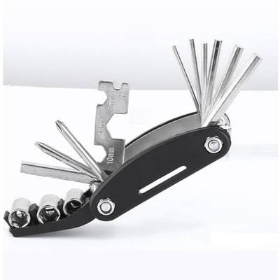 Мультитул для велосипеда с выжимкой - купить недорого оптом на Prom.ua ...