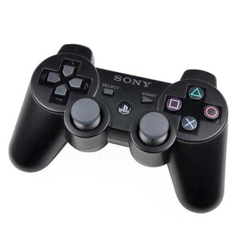Ігровий джойстик PS3A Sony Doubleshok