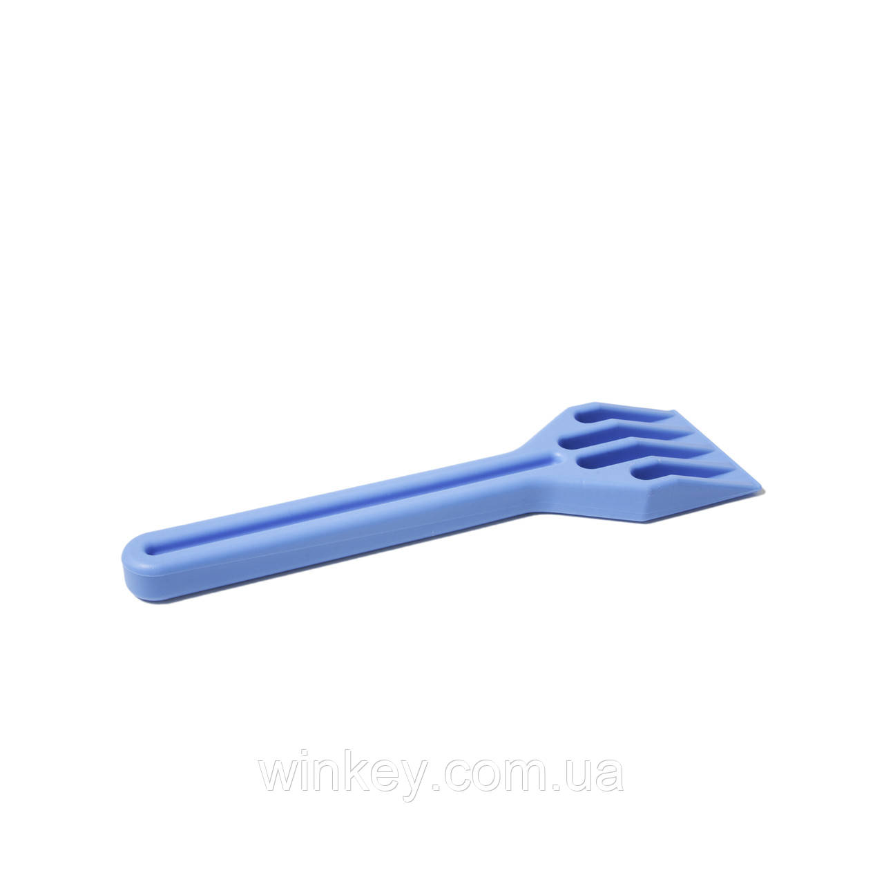Лопатка для монтажу склопакетів