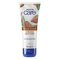 Питательный крем для рук с маслом какао Care (75 мл) Avon Эйвон