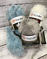 YarnArt mink