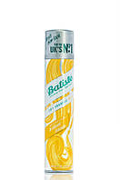 Batiste Dry Shampoo Light and Blond Сухий шампунь для фарбованого світлого волосся