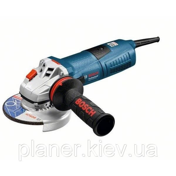 Кутова шліфувальна машина Bosch GWS 13-125 CIE ('060179F002)