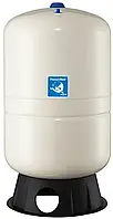 Гидроаккумулятор GWS 80 LV для санитарной воды Global Water PWB вертикальный