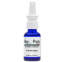 OxyPure Oxytocin Nasal Spray / Окситоцин назальний спрей 15 IU / 60 мл.