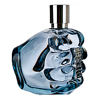 Diesel Only The Brave Туалетная вода 75 ml ( Дизель Онли Зе Брейв )