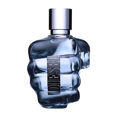 Diesel Only The Brave Туалетна вода 75 ml (Дизель Онлі Зе Брейв)