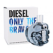 Diesel Only The Brave Туалетна вода 75 ml (Дизель Онлі Зе Брейв), фото 6