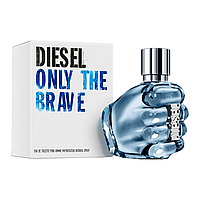 Diesel Only The Brave Туалетна вода 75 ml