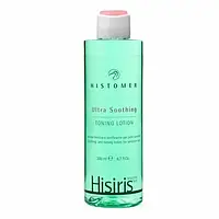 Заспокійливий тонік ультра для чутливої шкіри / HISIRIS Ultra Soothing Toning Lotion / Histomer