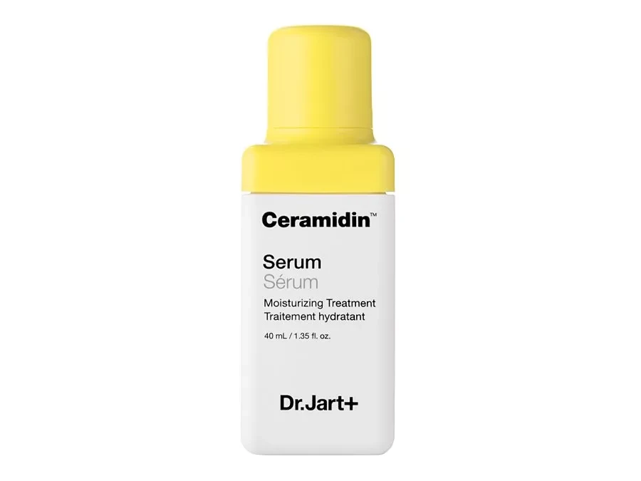 Зволожуюча сироватка з керамідами Dr.Jart+ Ceramidin Serum 40 мл