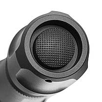 Ліхтар тактичний Mactronic Black Eye 1000 (1000 Lm) Rechargeable (THH0045), фото 6