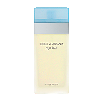 Dolce&Gabbana Light Blue Pour Femme Туалетна вода 100 ml (Парфуми Дольче Габбана Лайт Блю Жіночі), фото 3