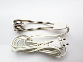 Кип'ятильник для кухля електричний