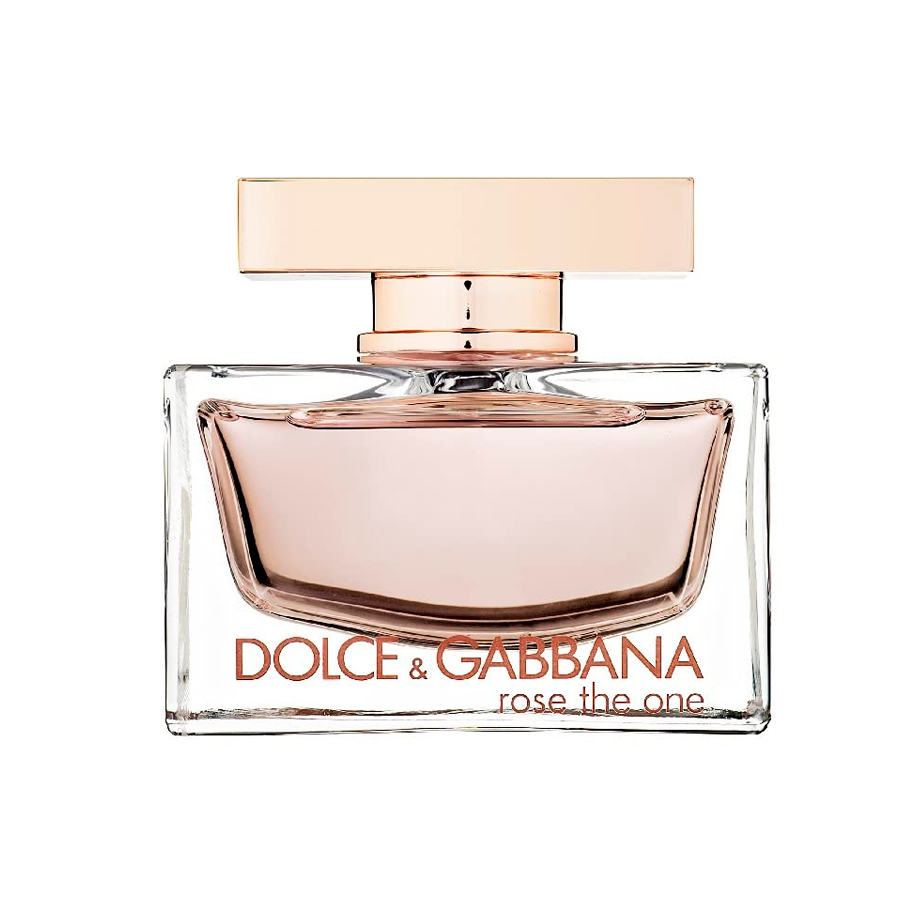 【未開封】ドルチェ&ガッバーナ rose the one 50ml Dolce&Gabbana Rose The One Парфюмированная вода 75 ml ( Дольче