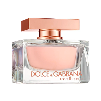 Dolce&Gabbana Rose The One Парфумована вода 75 мл (Дольче Габбана Роуз Зе Ван)
