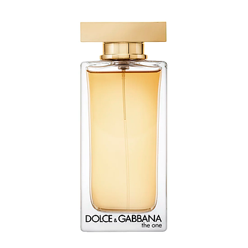 Dolce&Gabbana The One Туалетна вода 100 ml (Дольче Габбана Зе Ван)