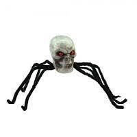 Павук пінопластовий на Хелловін, мікс, Паук пенопластовый на Хэллоуин, фото 3