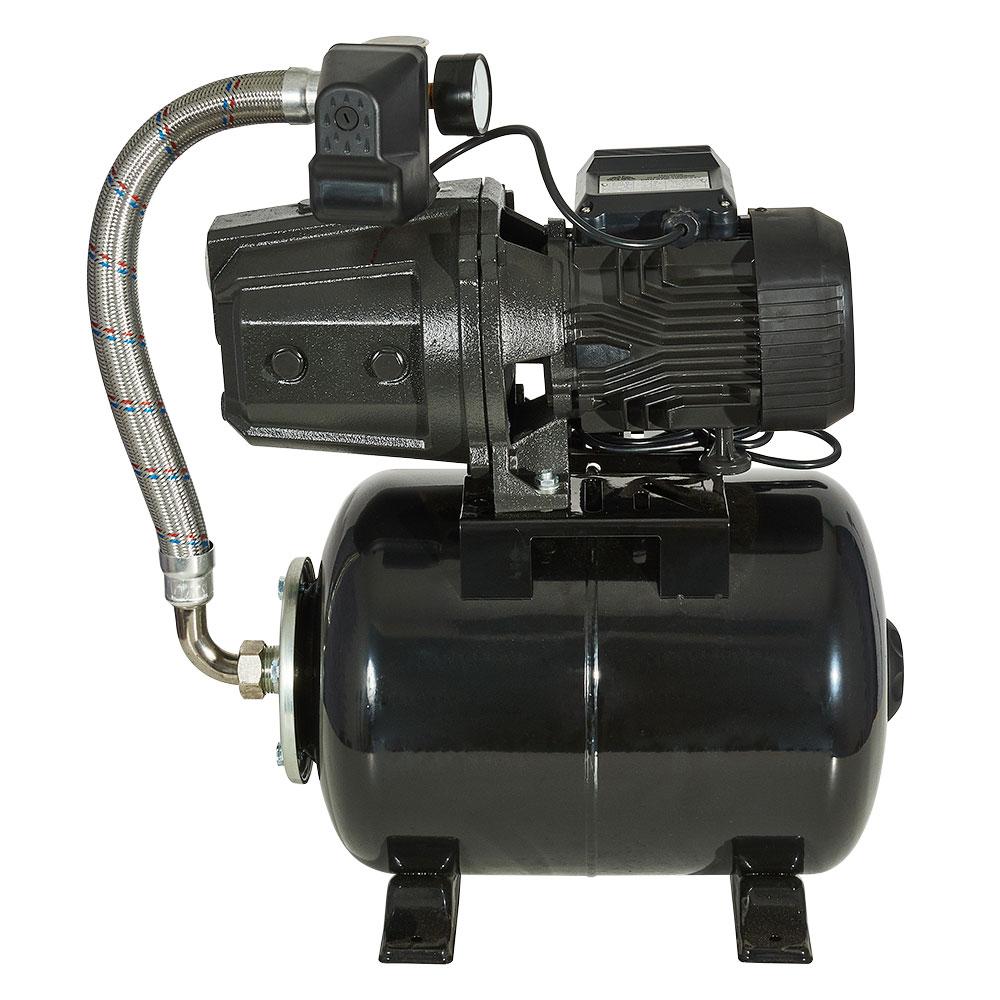 Станція насосна автоматична струменева Vitals aqua PRO AJW 1050-24Y, фото 1