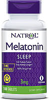 Natrol Melatonin 3mg 240 таблеток (4384304652)