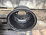 256Б1-3101012 Диск колісний 20х8.5 КРАЗ 256, 6510 у зборі з кільцями (2-й сорт), фото 7
