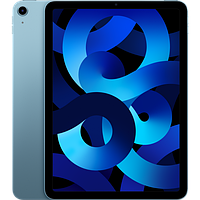 Планшет Apple iPad Air 10.9 Wi-Fi 64GB Blue 2022