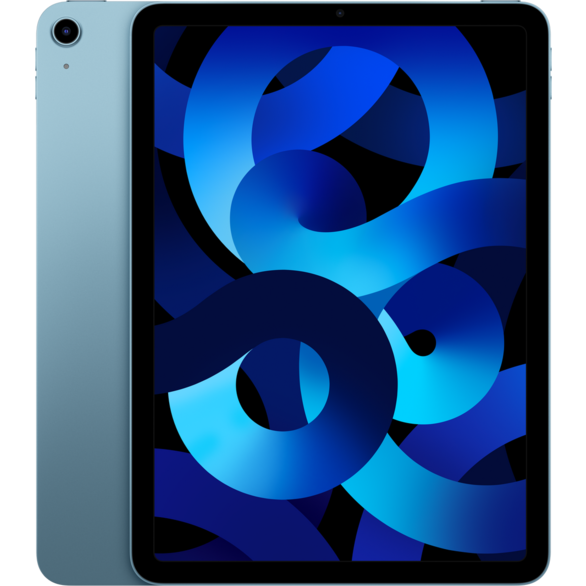 Планшет Apple iPad Air 2022 10.9 Wi-Fi 64GB Blue