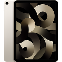 Планшет Apple iPad Air 2022 10.9 Wi-Fi 64GB Starlight